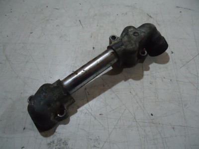 Honda VFR750F Engine Water Coolant Pipe