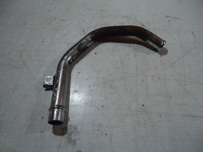 Honda VFR750F Engine Water Coolant Pipe