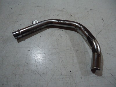 Honda VFR750F Engine Water Coolant Pipe