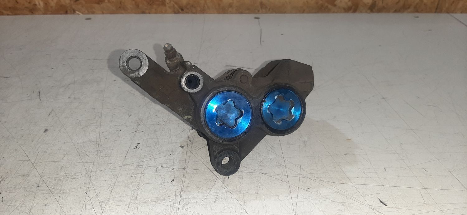 Yamaha FZS600 Front Brake Caliper