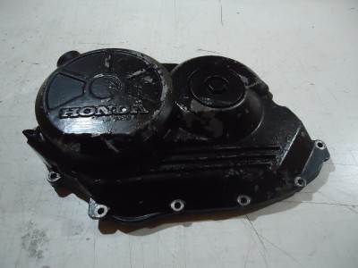 Honda VFR750F Engine Clutch Cover