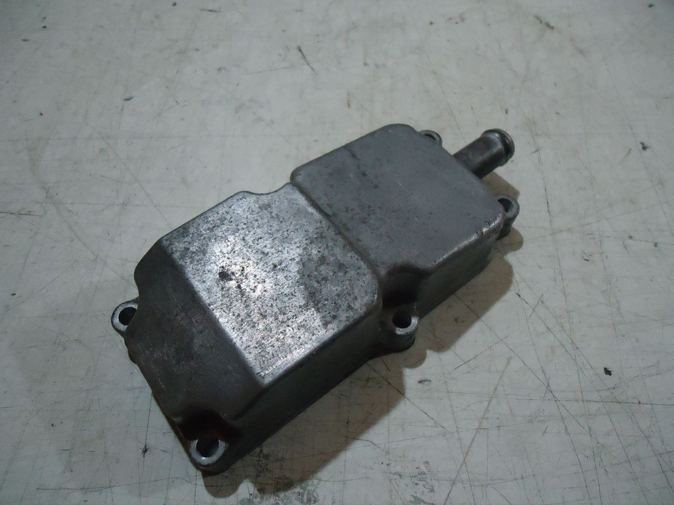 Honda VFR750F Engine Breather Cover