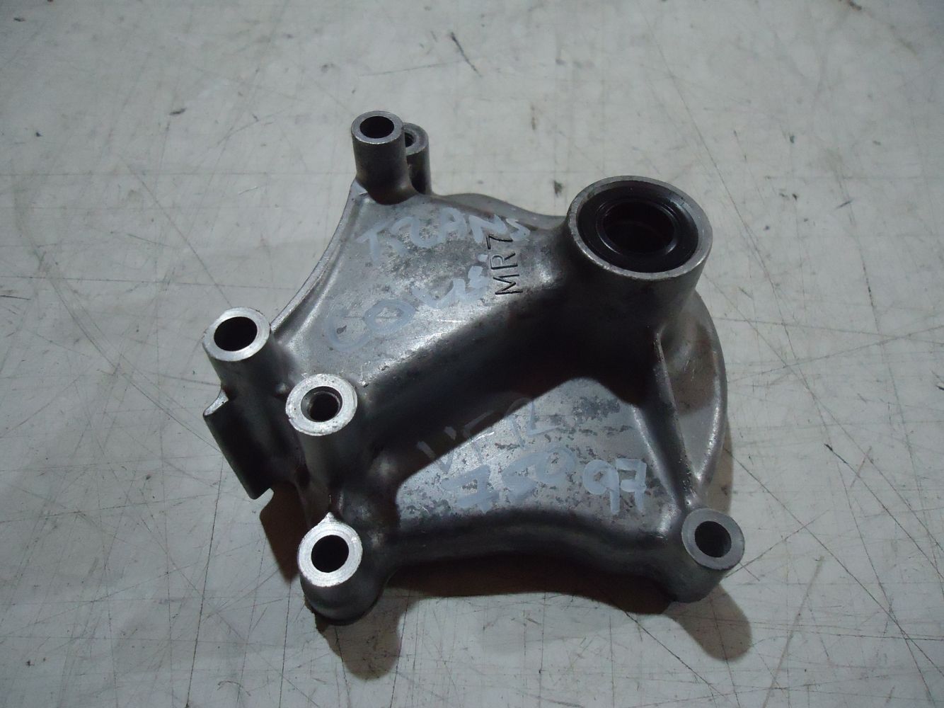 Honda VFR750F Engine Transmission Cover Casing