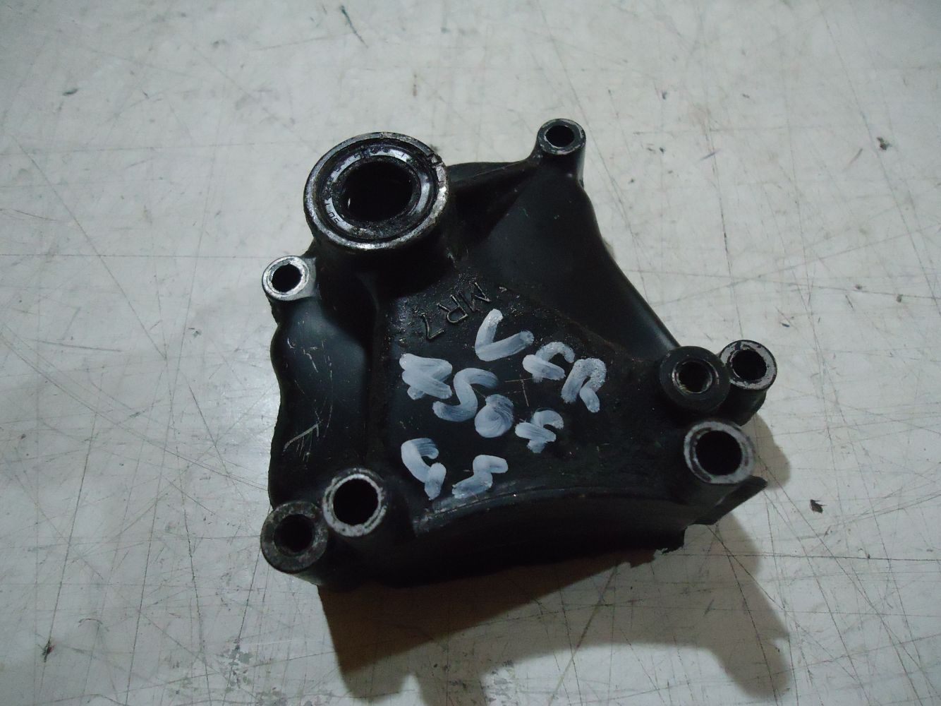 Honda VFR750F Engine Transmission Cover Casing