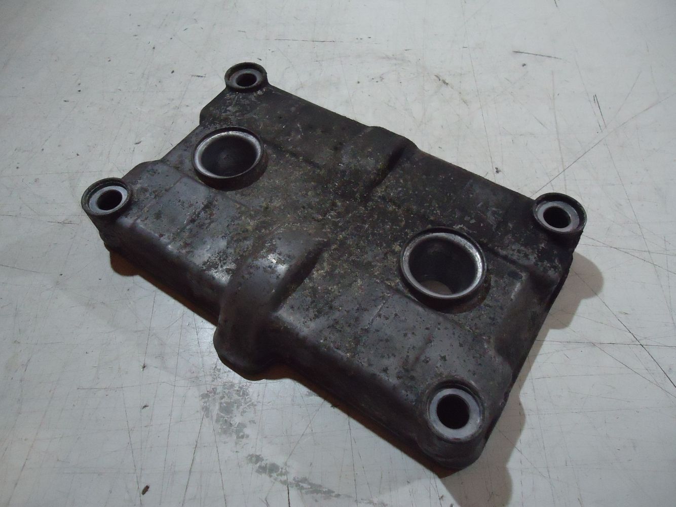 Honda VFR750F Engine Rocker Cam Cover