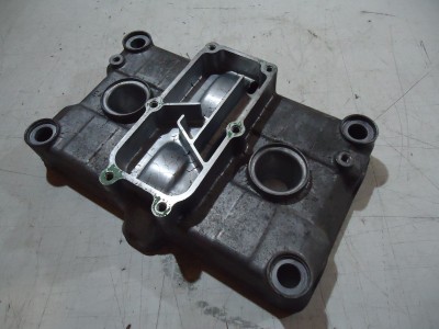 Honda VFR750F Engine Rocker Cam Cover