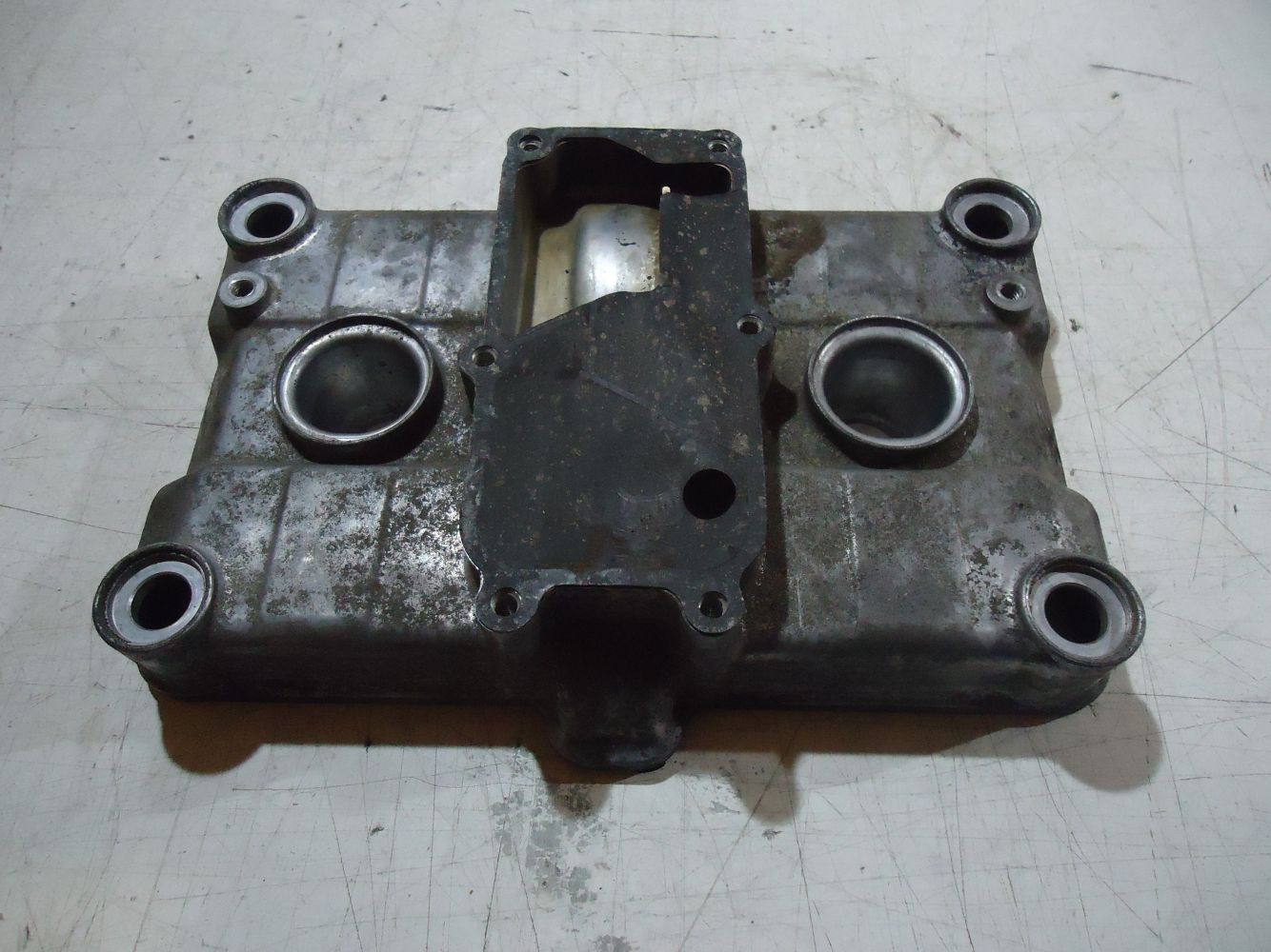 Honda VFR750F Engine Rocker Cam Cover