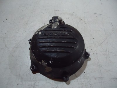 Honda VFR750F Engine Alternator Stator Cover Casing