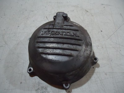 Honda VFR750F Engine Alternator Stator Cover Casing