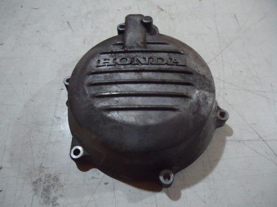 Honda VFR750F Engine Alternator Stator Cover Casing