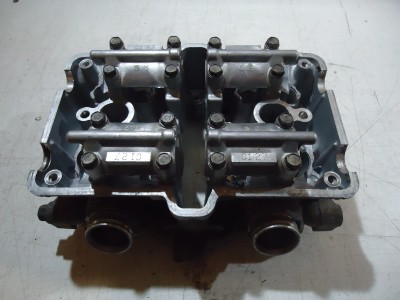 Honda VFR750F Engine Rear Cylinder Head