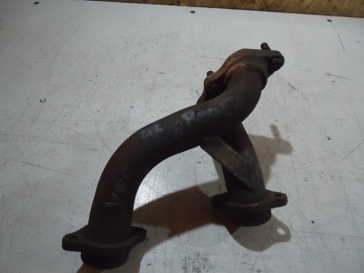 Honda VFR750F Rear Exhaust Header Manifold