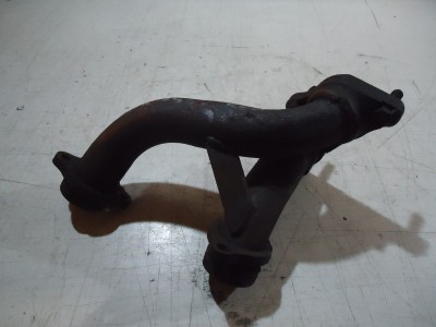 Honda VFR750F Rear Exhaust Header Manifold