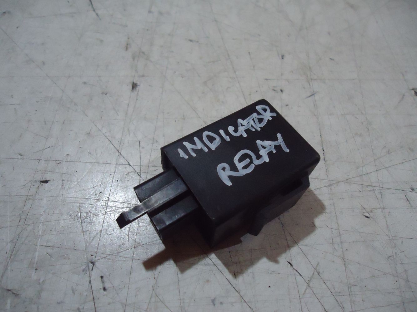 Honda VFR750F Indicator Flasher Relay