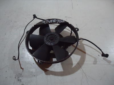 Honda VFR750F Radiator Fan