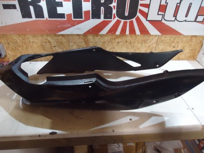 Honda VFR800 Rear Fairing