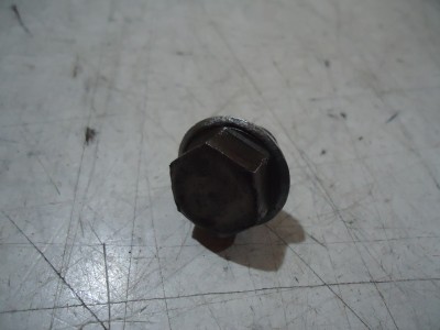 Honda VFR750F Engine Oil Drain Bolt