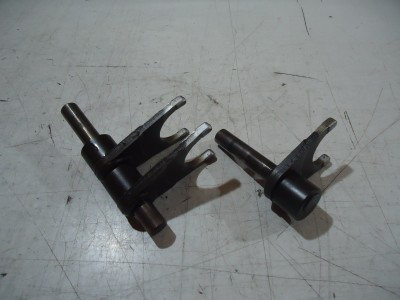 Honda CX500 Engine Gear Selector Forks