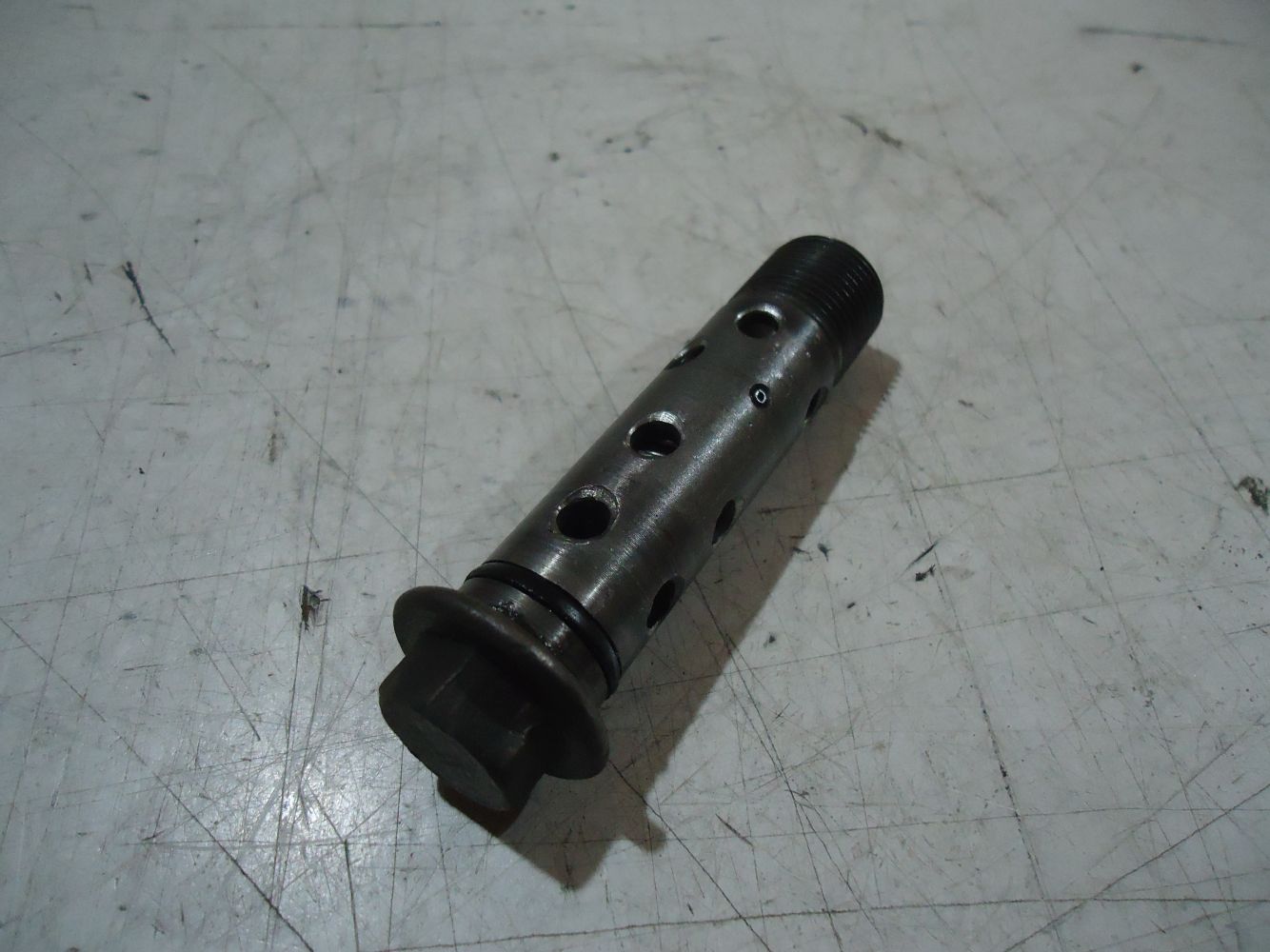 Honda CB900F Supersport Engine Oil Filter Bolt