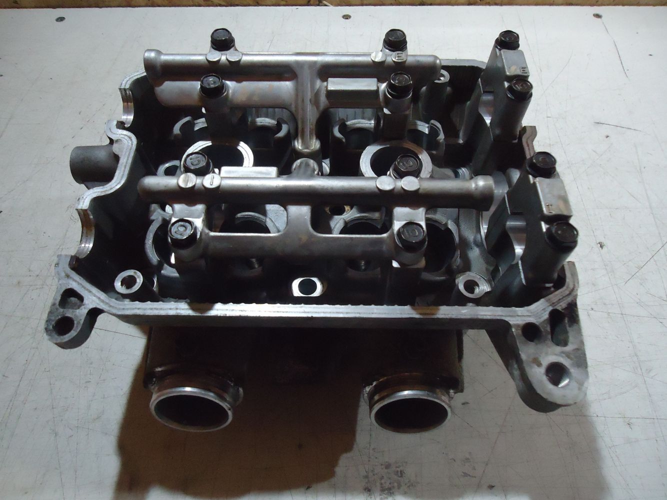 Honda ST1100 Pan European L-H Engine Cylinder Head