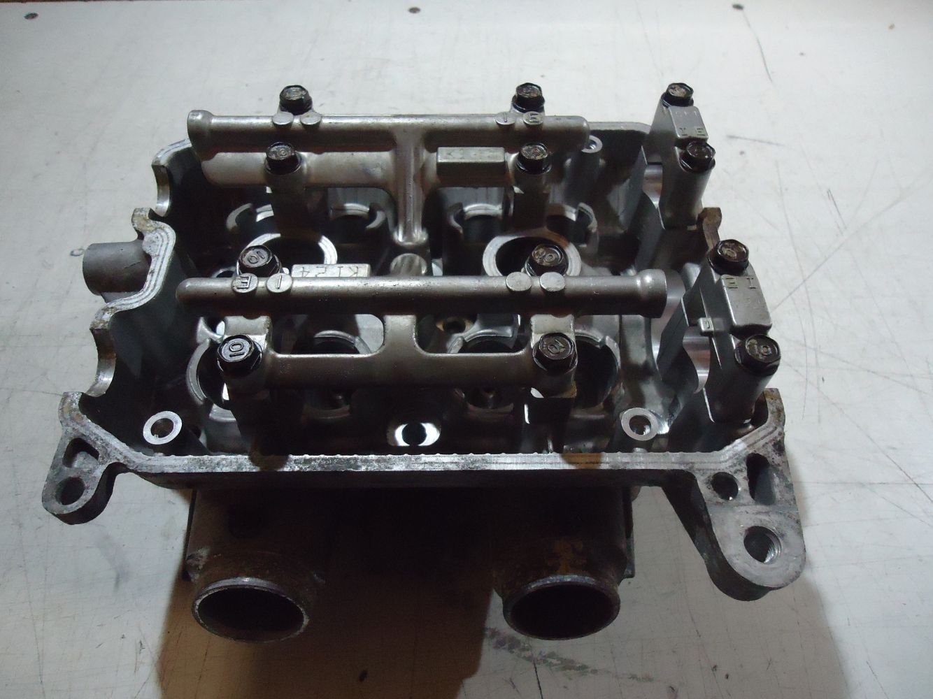 Honda ST1100 Pan European L-H Engine Cylinder Head