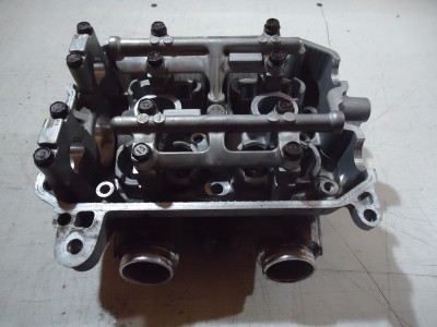 Honda ST1100 Pan European R-H Engine Cylinder Head