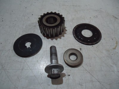 Honda ST1100 Pan European Engine Crankshaft Drive Gear