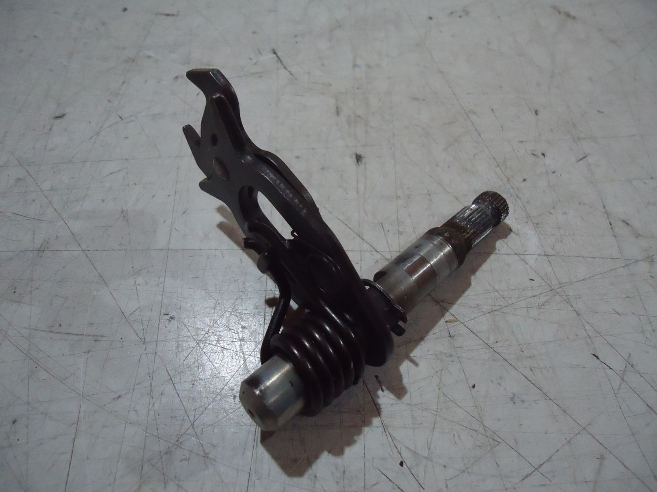 Honda ST1100 Pan European Gear Change Shaft