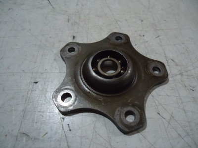 Honda ST1100 Pan European Clutch Retention Plate