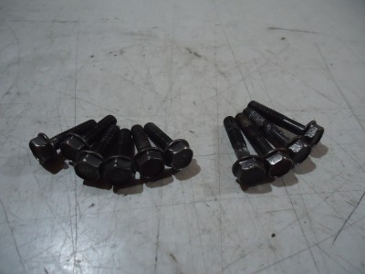 Honda ST1100 Pan European Cambelt Cover Bolts