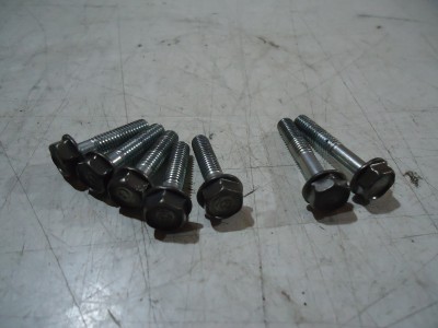 Honda ST1100 Pan European Gearbox Cover Bolts