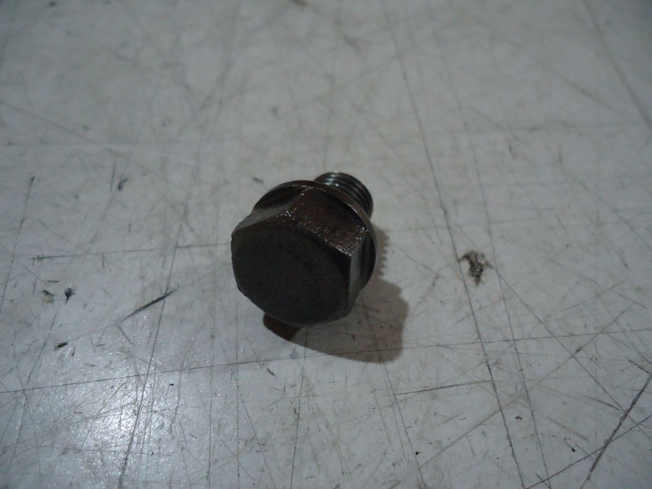 Honda ST1100 Pan European Engine Oil Drain Bolt