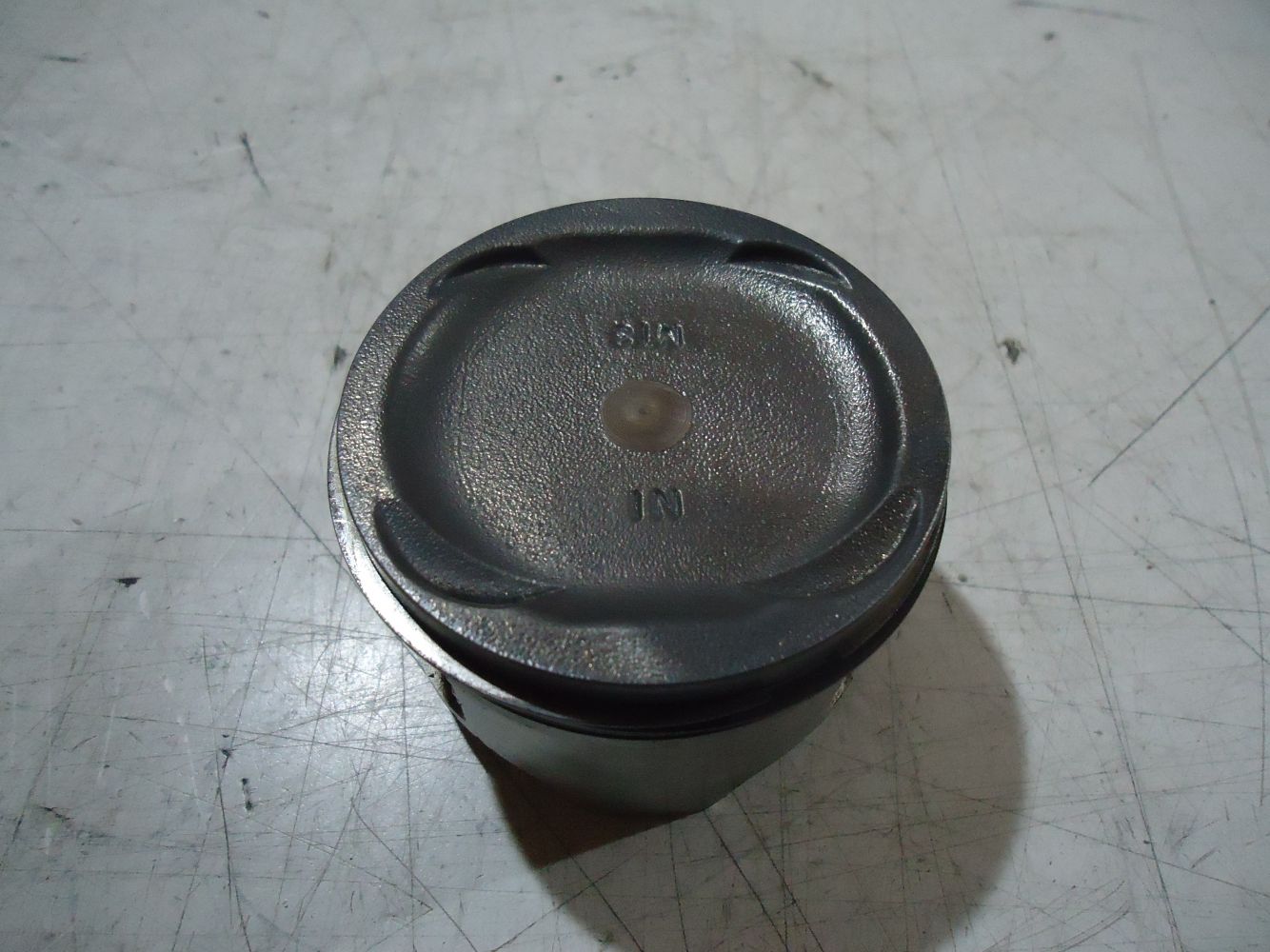 Honda ST1100 Pan European Engine Piston ST1100 Pistons