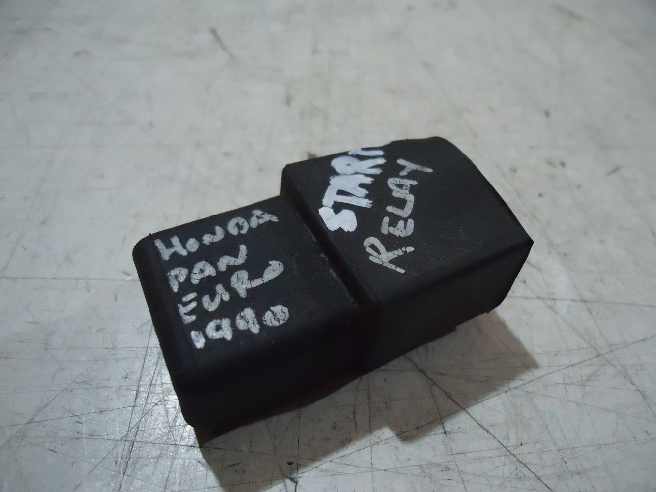 Honda ST1100 Pan European Starter Relay