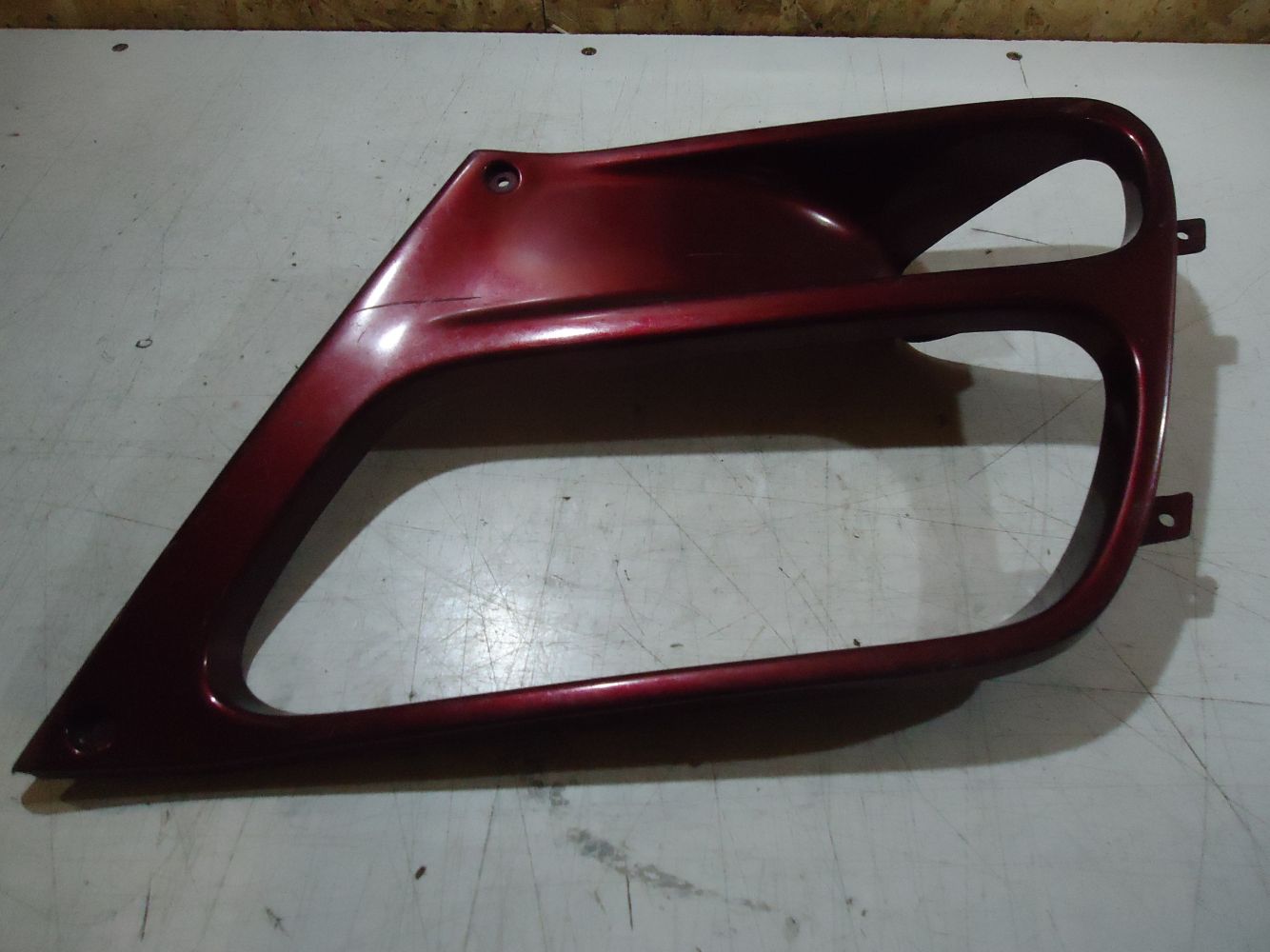 Honda ST1100 Pan European R-H Fairing Air Vent Panel