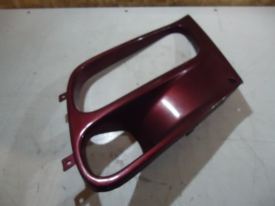 Honda ST1100 Pan European R-H Fairing Air Vent Panel