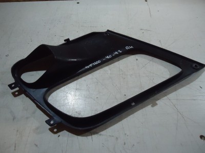 Honda ST1100 Pan European R-H Fairing Air Vent Panel