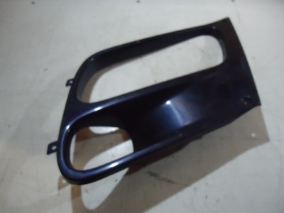 Honda ST1100 Pan European R-H Fairing Air Vent Panel