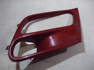 Honda ST1100 Pan European R-H Fairing Air Vent Panel