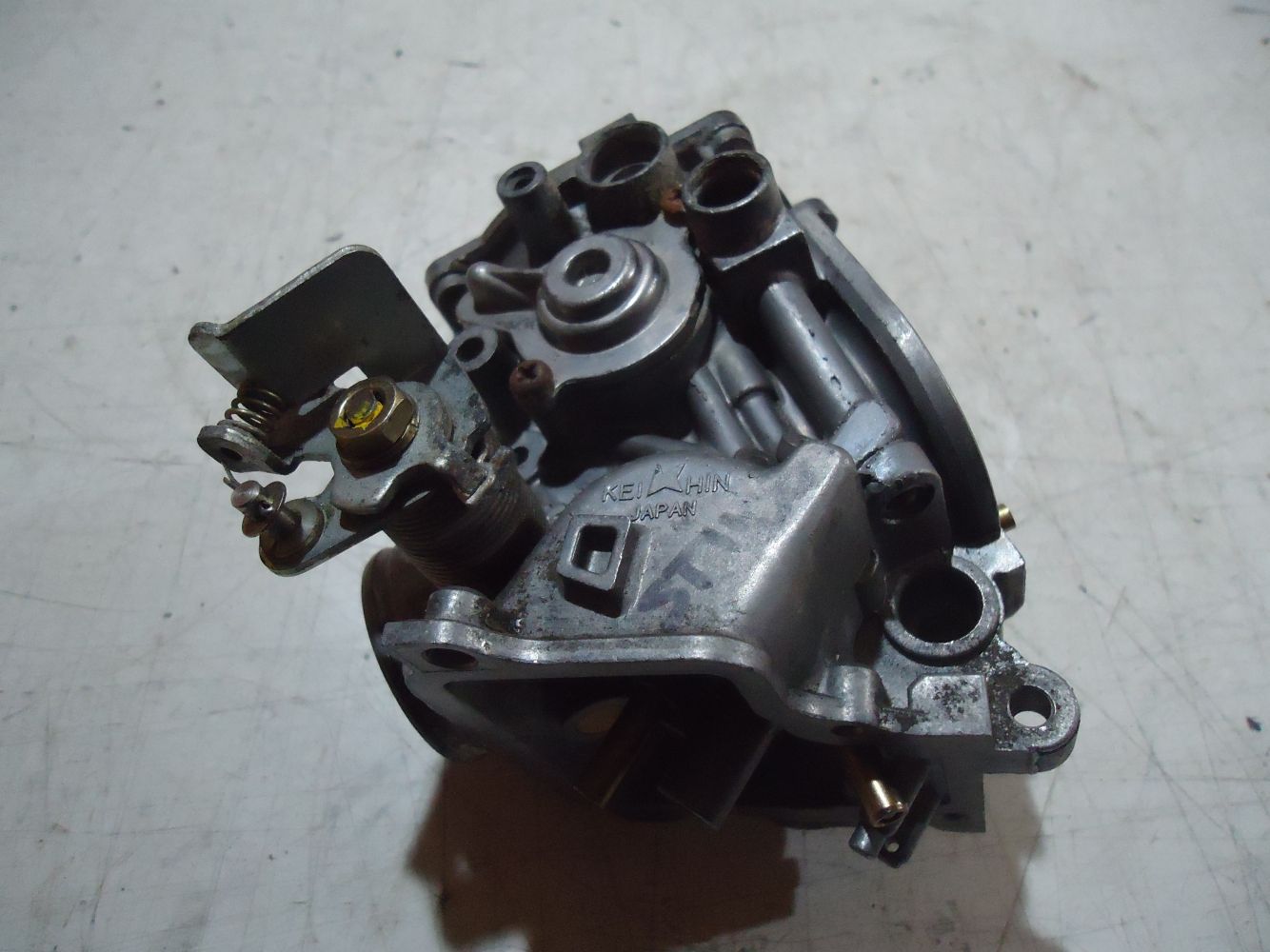 Honda ST1100 Pan European Carb Body ST1100 Carburettor