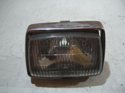 Honda C90 Cub Headlight Lens