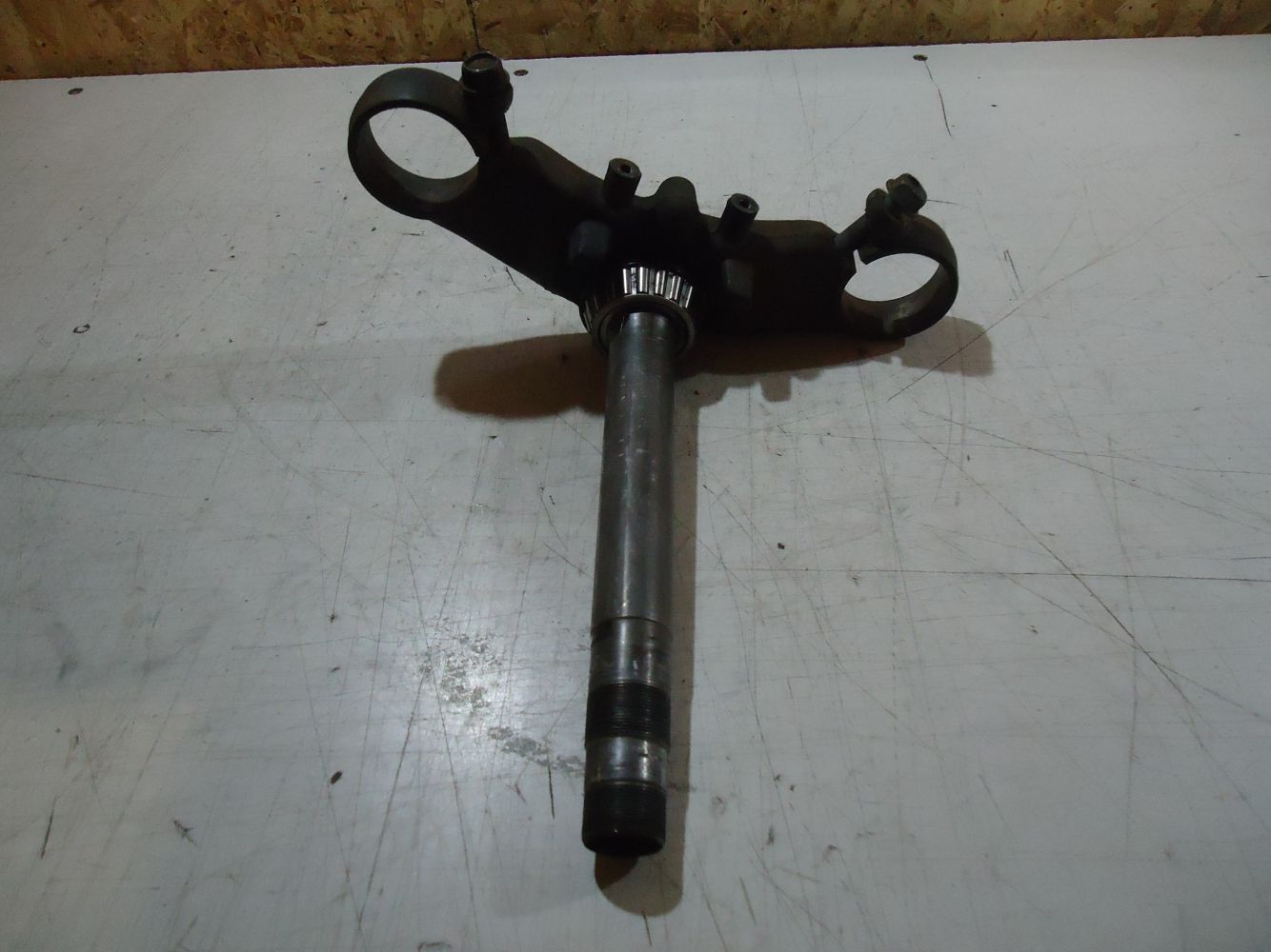 Honda CBR900RR Fireblade Lower Fork Yoke