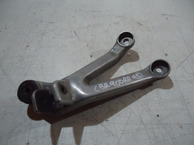 Honda CBR900RR Fireblade Rear Footrest Hanger