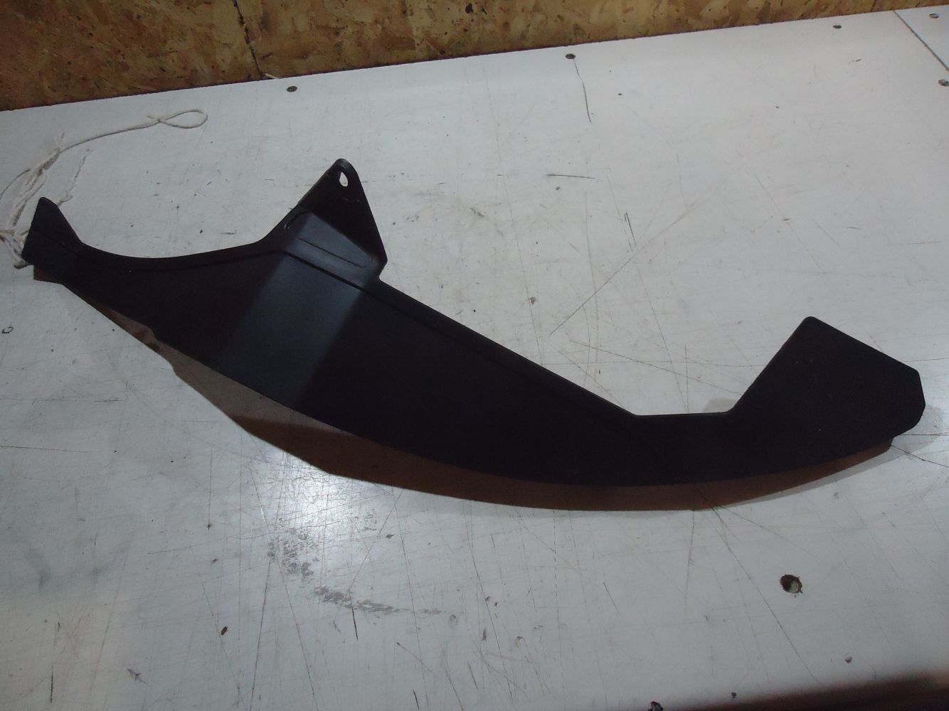 Honda CBR1100XX Blackbird L-H Inner Fairing Panel