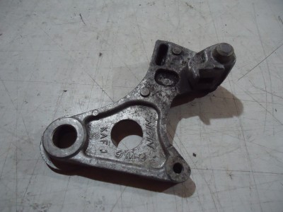 Honda CBR900RR Fireblade Rear Brake Caliper Mount Bracket