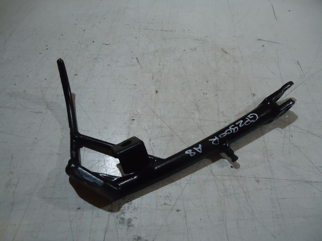 Kawasaki GPZ900R Side Prop Stand