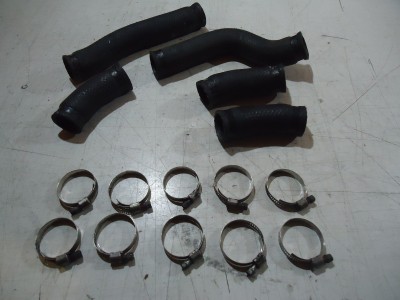 Kawasaki GPZ900R Engine Water Pipes Hoses