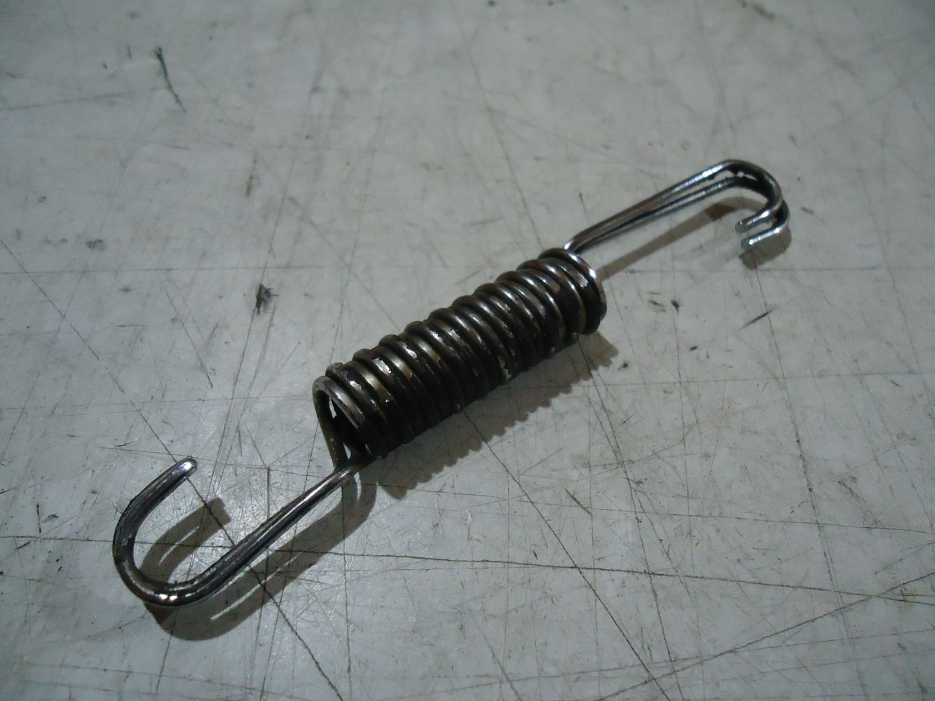 Kawasaki GPZ900R Side Stand Spring