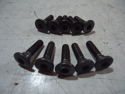 Kawasaki GPZ900R Front Brake Disc Bolts