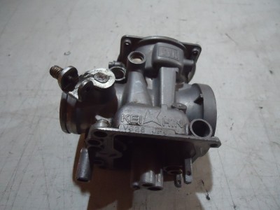 Kawasaki GPZ900R Carb Body GPZ900 Carburettor